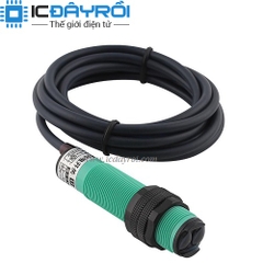 Cảm biến vật cản hồng ngoại E3F-DS100C4 Cảm biến vật cản hồng ngoại E3F-DS100C4