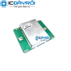Module cảm biến vật cản RADA HB100 10.525Ghz Module cảm biến vật cản RADA HB100 10.525Ghz