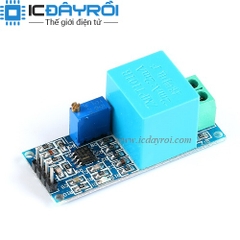 Cảm biến điện áp AC voltage sensor ZMPT101B