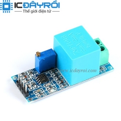 Cảm biến điện áp AC voltage sensor ZMPT101B Cảm biến điện áp AC voltage sensor ZMPT101B