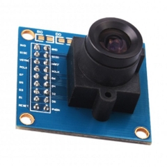 Module camera OV7670