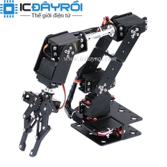 Cánh tay robot 6DOF