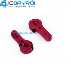 Cánh tay servo kim loại 25T Cánh tay servo kim loại 25T
