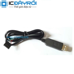 Cáp chuyển USB UART FT232RL