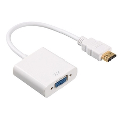 Cáp HDMI to VGA