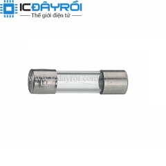 Cầu Chì 7A 5X20MM Cầu Chì 7A 5X20MM