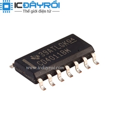 CD4011BM CD4011BM