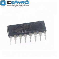 CD4028BE CD4028BE