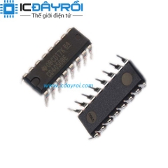 CD4050BE CD4050BE
