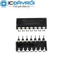 CD4069BE CD4069BE