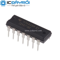 CD4071BE CD4071BE