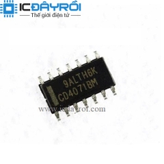CD4071BM CD4071BM