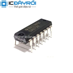 CD4075BE CD4075BE