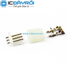 CH3.96MM-3P Connector CH3.96MM-3P Connector