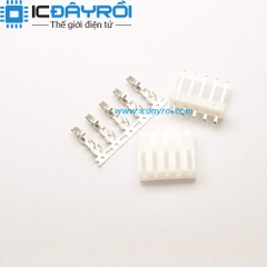 CH3.96MM-5P Connector CH3.96MM-5P Connector