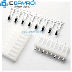 CH3.96MM-8P Connector CH3.96MM-8P Connector