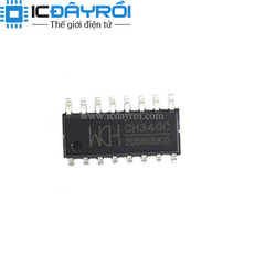 CH340C CH340C