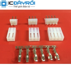 CH5.08-5P connector CH5.08-5P connector