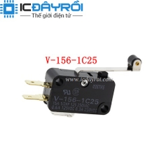 Công tắc hành trình Omron V-156-1C25