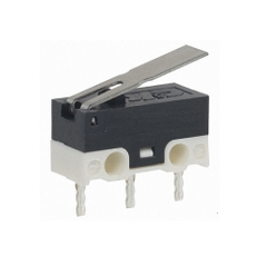 Công tắc hành trình 1A-125 VAC Công tắc hành trình 1A-125 VAC