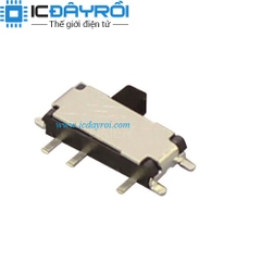Công tắc gạt MSK-12C02 Công tắc gạt MSK-12C02