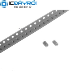 Cuộn cảm 22nH 0603 (gói 5 con) Cuộn cảm 22nH 0603 (gói 5 con)