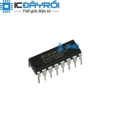 DAC0800 DAC0800