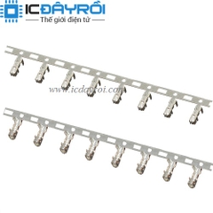 Đầu cos 1.25MM (gói 10 con) Đầu cos 1.25MM (gói 10 con)