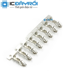 Đầu cos XH-T 2.54mm KF2510 ( 1 gói 10 cái ) Đầu cos XH-T 2.54mm KF2510 ( 1 gói 10 cái )