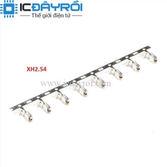 Đầu cos XH2.54MM (gói 10 con) Đầu cos XH2.54MM (gói 10 con)