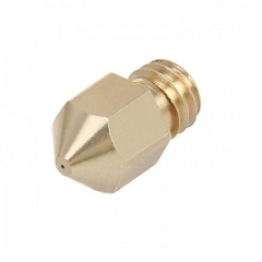 Đầu in MK8 0.4mm Đầu in MK8 0.4mm