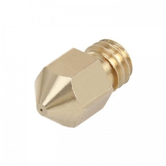 Đầu in MK8 0.3mm Đầu in MK8 0.3mm