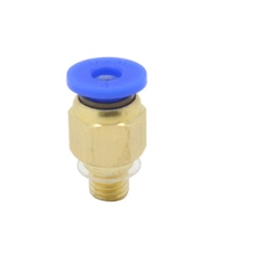 Đầu nối ống teflon Đầu nối ống teflon