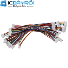 Cable XH2.54MM-5P 30CM 2 đầu