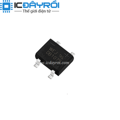 Diode DB107S 1A/1000V Diode DB107S 1A/1000V