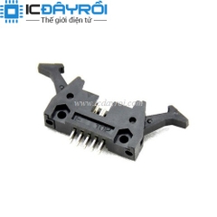 DC2-10P IDE10 2.54MM DC2-10P IDE10 2.54MM