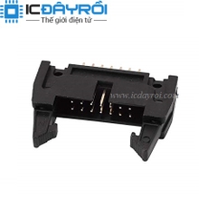 DC2-14P IDE14 2.54MM DC2-14P IDE14 2.54MM
