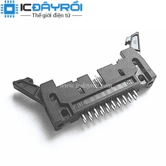 DC2-20P IDE20 2.54MM