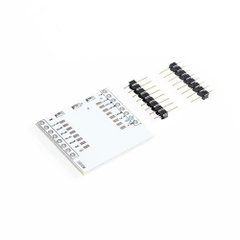 Đế module wifi ESP8266 Đế module wifi ESP8266