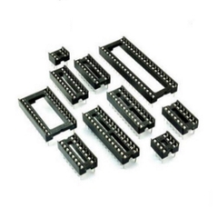 ĐẾ IC 16PIN DIP