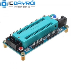 Đế nạp AVR ATMEGA16/32