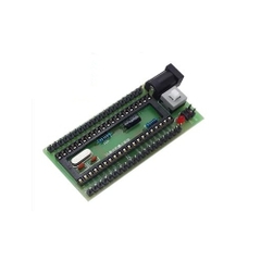 Kit AT89S52 DIP ( đế ra chân IC 89S52 ) Kit AT89S52 DIP ( đế ra chân IC 89S52 )