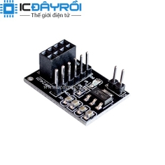 Đế ra chân module NRF24L01 Đế ra chân module NRF24L01