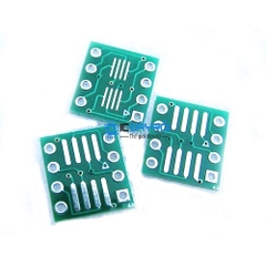 PCB SOP8 SSOP8 0.65/1.27mm