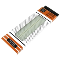 Đế test board, bread board MB-102 165x54mm