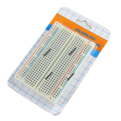 Đế test board, bread board 85x55mm