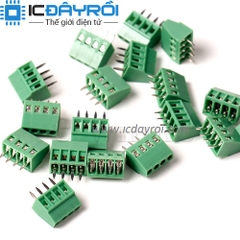 Domino DG308 KF120 2.54mm 4P Domino DG308 KF120 2.54mm 4P
