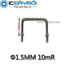 Điện trở Shunt 0.01R 10mR