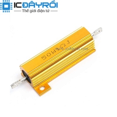 Điện trở công suất RX24-50W 180R