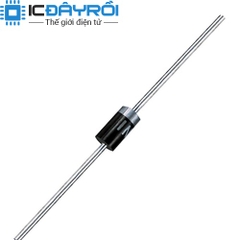 Diode 1N4004 1A 400V